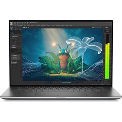 Ноутбуки Dell Precision 15 5570 [5570-K0C02]