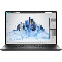 Ноутбуки Dell Precision 17 5760 [KJ37C]