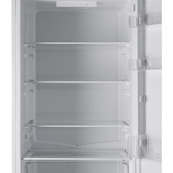 Холодильники Leadbros HD-340S серебристый