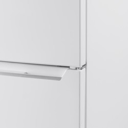 Холодильники Leadbros HD-262W белый