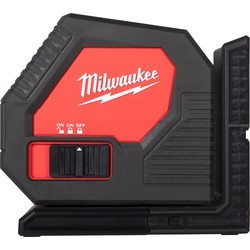 Лазерные нивелиры и дальномеры Milwaukee CLL-C