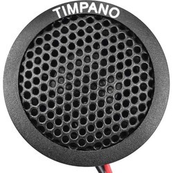 Автоакустика Timpano Audio TPT-ST1