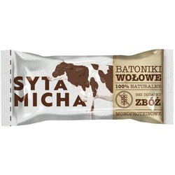 Корм для собак Syta Micha Beef Bars 25 g 1&nbsp;шт