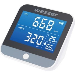 Термометры и барометры Levenhuk Wezzer Air Pro DM30
