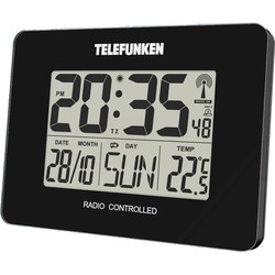 Термометры и барометры Telefunken FUD-40