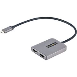 Картридеры и USB-хабы Startech.com MST14CD122HD