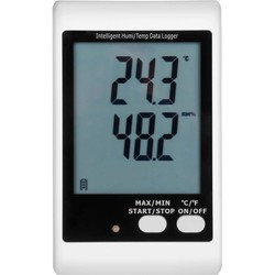 Термометры и барометры Steinberg SBS-DL-123L