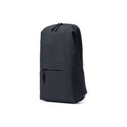 Рюкзаки Ninetygo City Sling Bag 4&nbsp;л (серый)