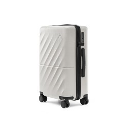 Чемоданы Ninetygo Ripple Luggage  24 (белый)