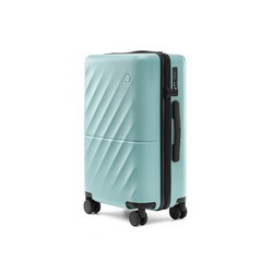 Чемоданы Ninetygo Ripple Luggage  24 (бирюзовый)