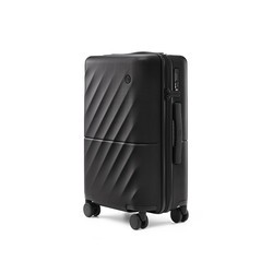 Чемоданы Ninetygo Ripple Luggage  24 (черный)