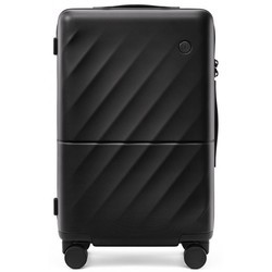 Чемоданы Ninetygo Ripple Luggage  22 (черный)