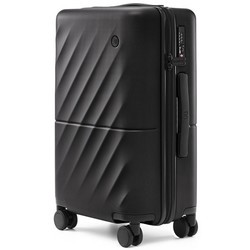 Чемоданы Ninetygo Ripple Luggage  22 (черный)