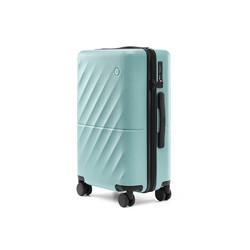 Чемоданы Ninetygo Ripple Luggage  22 (бирюзовый)