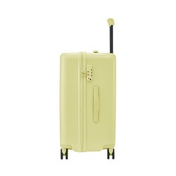 Чемоданы Ninetygo Danube Max Luggage  20 (желтый)