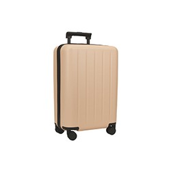 Чемоданы Ninetygo Danube Max Luggage  20 (розовый)