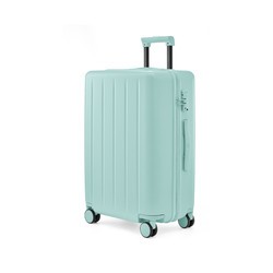 Чемоданы Ninetygo Danube Max Luggage  20 (зеленый)
