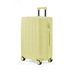 Чемоданы Ninetygo Danube Max Luggage  22 (желтый)