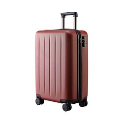 Чемоданы Ninetygo Danube Max Luggage  22 (красный)