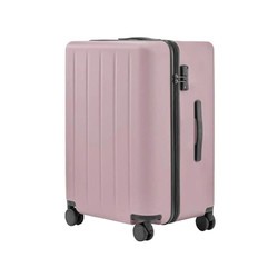 Чемоданы Ninetygo Danube Max Luggage  22 (розовый)