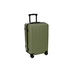 Чемоданы Ninetygo Danube Max Luggage  22 (зеленый)