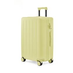 Чемоданы Ninetygo Danube Max Luggage  24 (желтый)