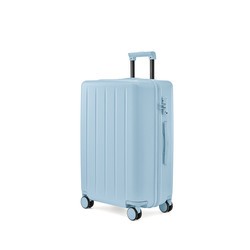 Чемоданы Ninetygo Danube Max Luggage  24 (синий)