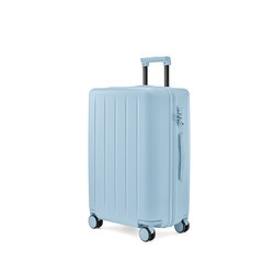 Чемоданы Ninetygo Danube Max Luggage  26 (синий)