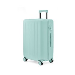 Чемоданы Ninetygo Danube Max Luggage  26 (зеленый)