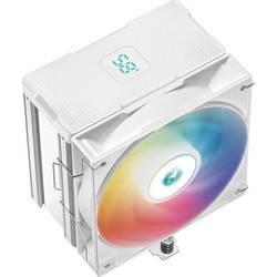 Системы охлаждения Deepcool AG500 Digital ARGB White
