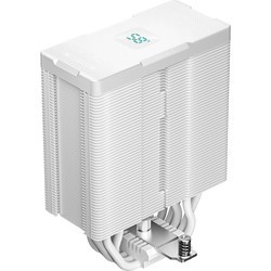 Системы охлаждения Deepcool AG500 Digital ARGB White