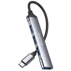 Картридеры и USB-хабы Awei CL-150T