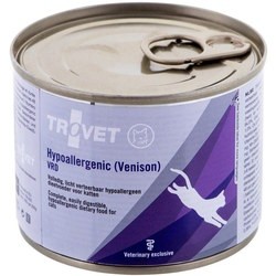 Корм для кошек Trovet Cat VRD Canned 200 g