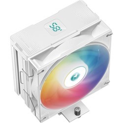 Системы охлаждения Deepcool AG400 Digital ARGB White