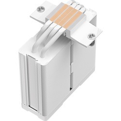 Системы охлаждения Deepcool AG400 Digital ARGB White