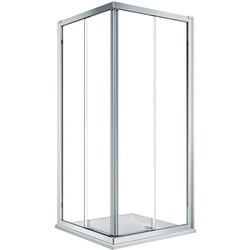 Душевые кабины Geberit Geo 80x80 560.112.00.2