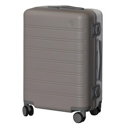 Чемоданы Ninetygo Rhine Luggage  20 (коричневый)