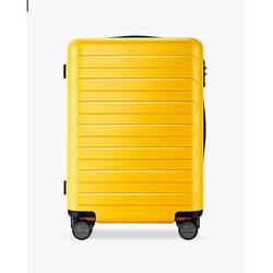 Чемоданы Ninetygo Rhine Luggage  24 (желтый)