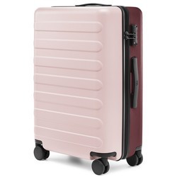 Чемоданы Ninetygo Rhine Luggage  28 (розовый)