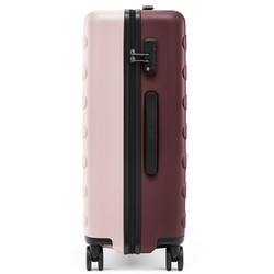Чемоданы Ninetygo Rhine Luggage  28 (розовый)