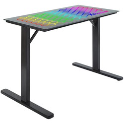 Офисные столы X Rocker Spectrum RGB