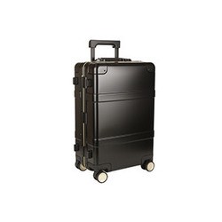 Чемоданы Ninetygo Metal Luggage 20 (черный)