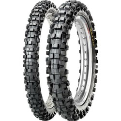 Мотошины Maxxis M7304\/M7305 120\/100 -18 68M