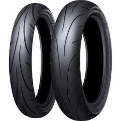 Мотошины Dunlop SportMax Q-Lite 70\/90 R17 38S