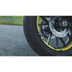 Мотошины Dunlop SportMax Q-Lite 100\/80 R17 38S