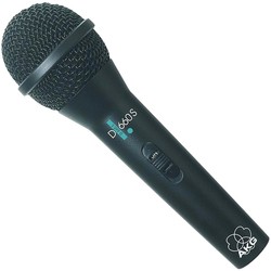 Микрофоны AKG D660 S