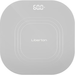 Весы Liberton LBS-0814