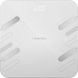 Весы Liberton LBS-0815