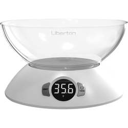 Весы Liberton LKS-0716
