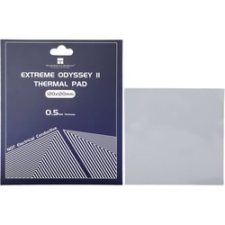 Термопасты и термопрокладки Thermalright Extreme Odyssey II 120x120x0.5mm